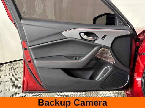 Used 2023 Acura TLX w/ A-SPEC Pkg FWD image 10