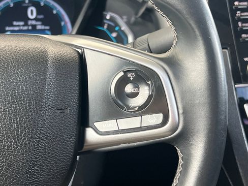 Used 2021 Honda Civic EX image 26