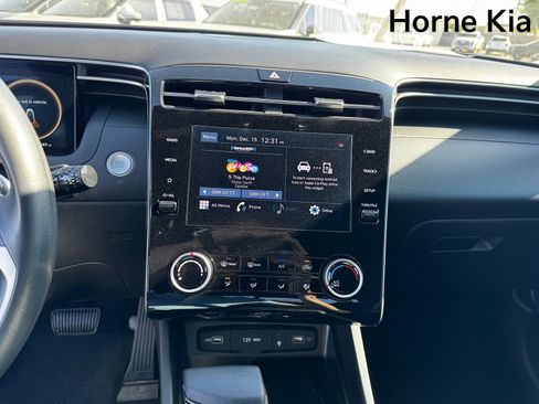 Used 2023 Hyundai Santa Cruz Night w/ Winter Package image 20