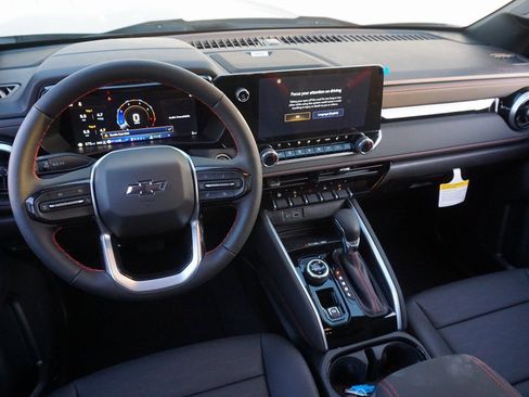 New 2026 Chevrolet Colorado Z71 w/ Technology Package image 13