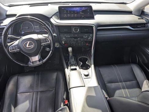 Used 2018 Lexus RX 350L Luxury image 19