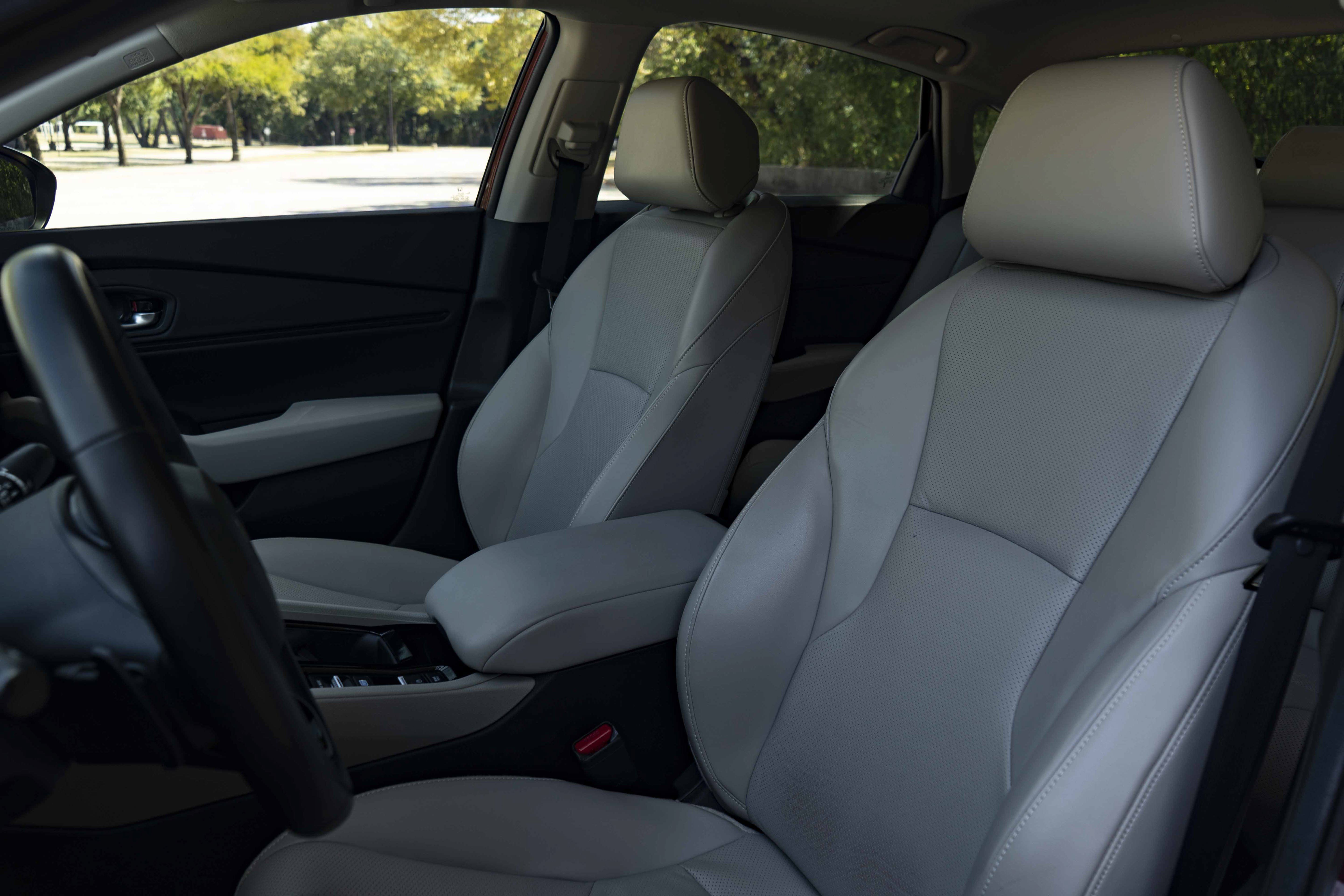 Used 2024 Honda Accord EX-L image 18