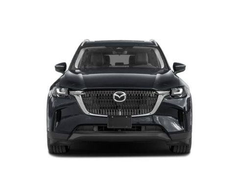 Used 2024 MAZDA CX-90 3.3 Turbo w/ Preferred Package AWD/4WD image 7