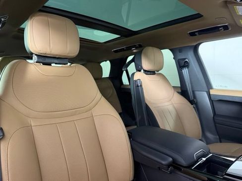 Used 2025 Land Rover Range Rover Sport Autobiography AWD/4WD image 31