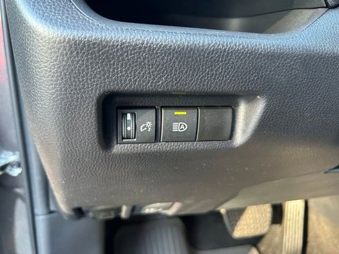 Certified 2024 Toyota RAV4 LE FWD image 16