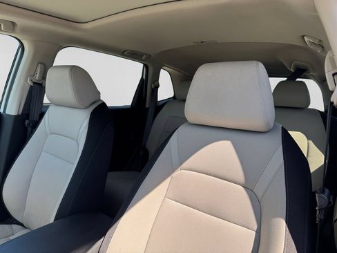 Used 2024 Honda CR-V EX image 17