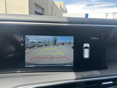 New 2026 Hyundai Palisade SEL FWD image 19