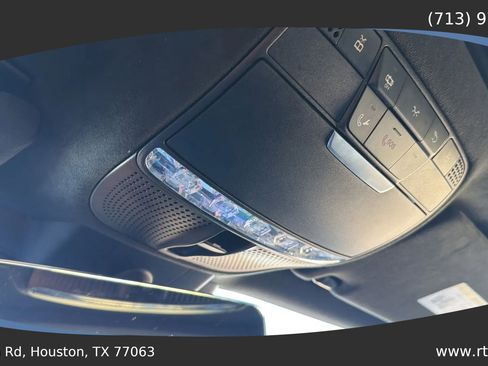 Used 2019 Mercedes-Benz CLS 53 AMG 4MATIC image 51