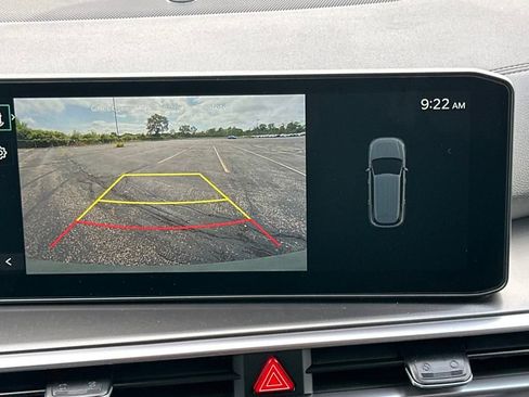 New 2025 Kia Sorento EX w/ EX Panoramic Sunroof Package image 34