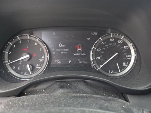 Used 2021 Toyota Highlander Platinum FWD image 12