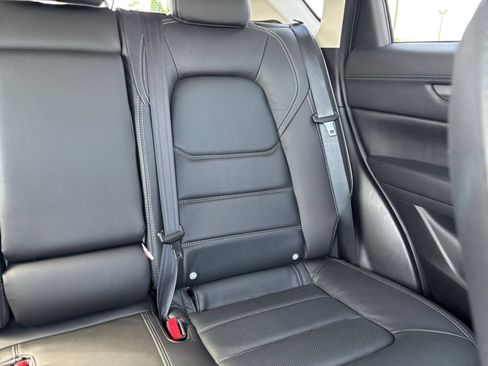 Used 2025 MAZDA CX-5 AWD 2.5 S w/ Preferred Package image 38