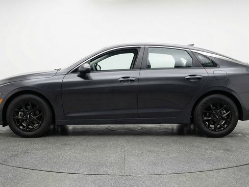 Used 2025 Kia K5 LXS image 5