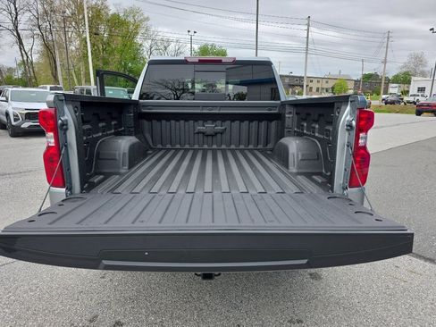 New 2026 Chevrolet Silverado 1500 LT AWD/4WD image 22