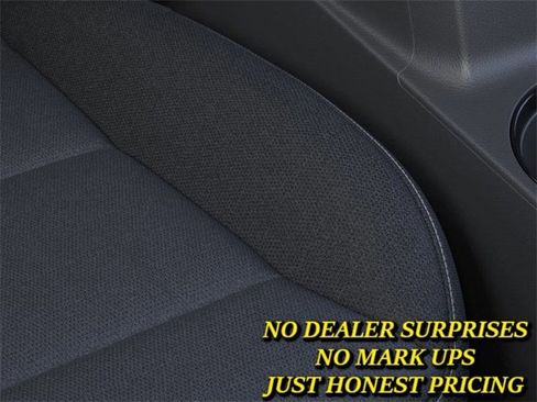 New 2026 Chevrolet Colorado Trail Boss image 21