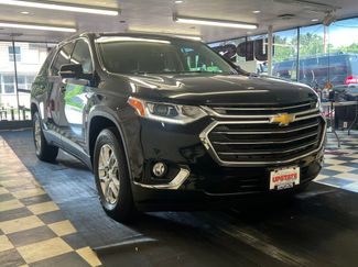 Used 2019 Chevrolet Traverse LT w/ LPO, Floor Liner Package AWD/4WD video 1