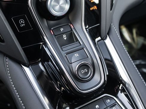 Certified 2025 Acura RDX w/ Technology Package image 34