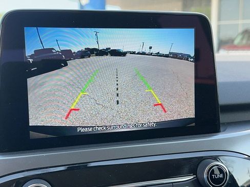 Used 2024 Ford Escape Active FWD image 23
