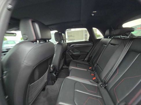 New 2025 Audi Q3 2.0T Premium Plus image 23