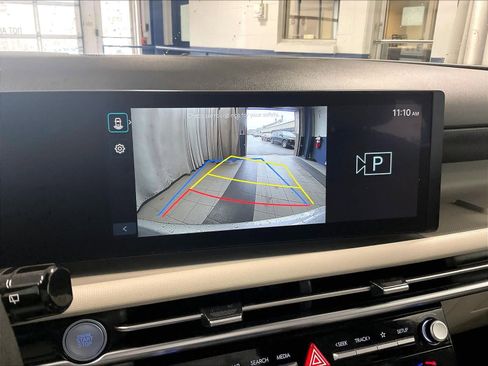 Used 2025 Hyundai Tucson SEL image 19