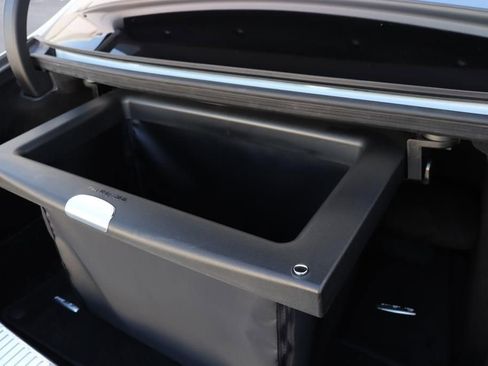 Used 2015 Mercedes-Benz S 63 AMG 4MATIC Sedan image 28
