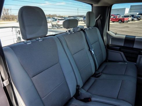 Used 2021 Ford F350 XL w/ Power Equipment Group image 20