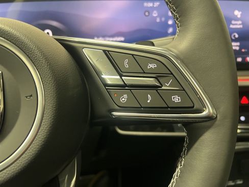 New 2026 Buick Envision Sport Touring AWD/4WD image 17