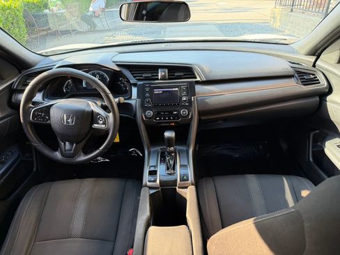 Used 2019 Honda Civic LX image 16