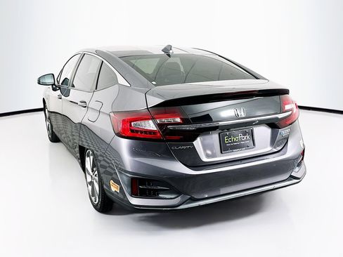 Used 2019 Honda Clarity Touring image 5