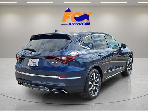 Used 2026 Acura MDX w/ Technology Package FWD image 6