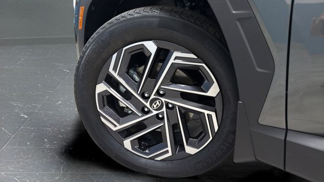 Used 2026 Hyundai Tucson Limited AWD/4WD image 39