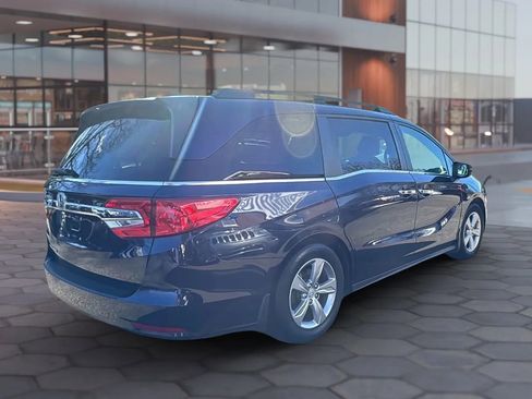 Used 2018 Honda Odyssey EX-L image 5