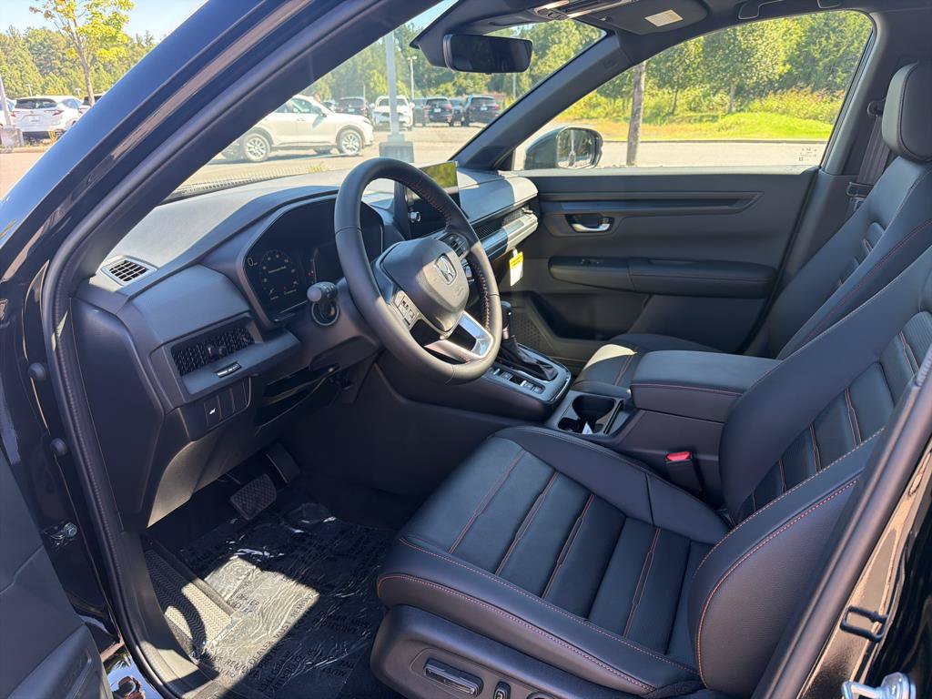 New 2026 Honda CR-V Sport-L image 24