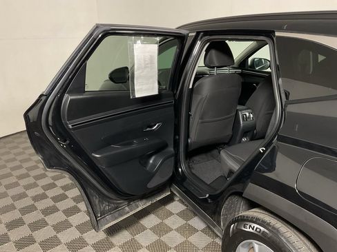 Used 2022 Hyundai Tucson SEL AWD/4WD image 32