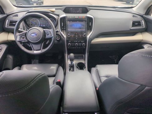 Used 2022 Subaru Ascent Limited w/ Technology Package AWD/4WD image 17