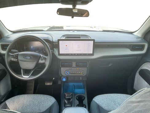 Used 2026 Ford Maverick XLT AWD/4WD image 17