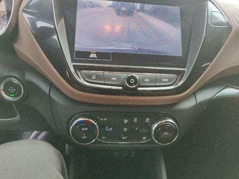 Used 2021 Chevrolet TrailBlazer ACTIV w/ Sun and Liftgate Package image 36