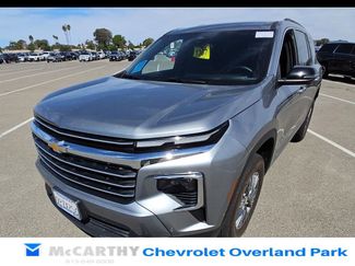 Used 2024 Chevrolet Traverse LT w/ Enhanced Driving Package video 1