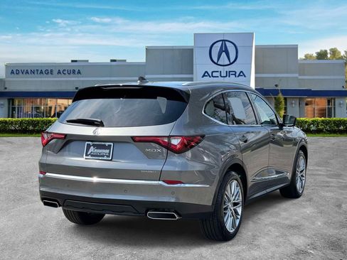 Certified 2023 Acura MDX SH-AWD w/ Advance Package image 5