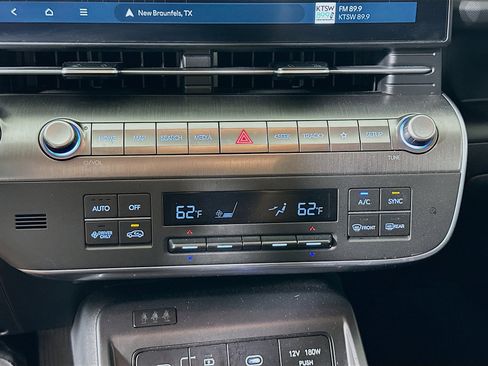 Used 2024 Hyundai Kona SEL FWD image 24