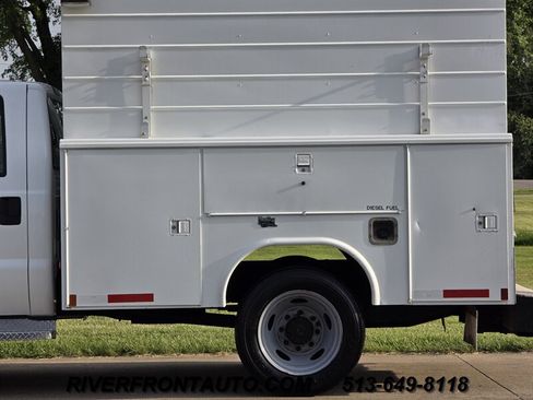 Used 2001 Ford F450 Lariat RWD image 34