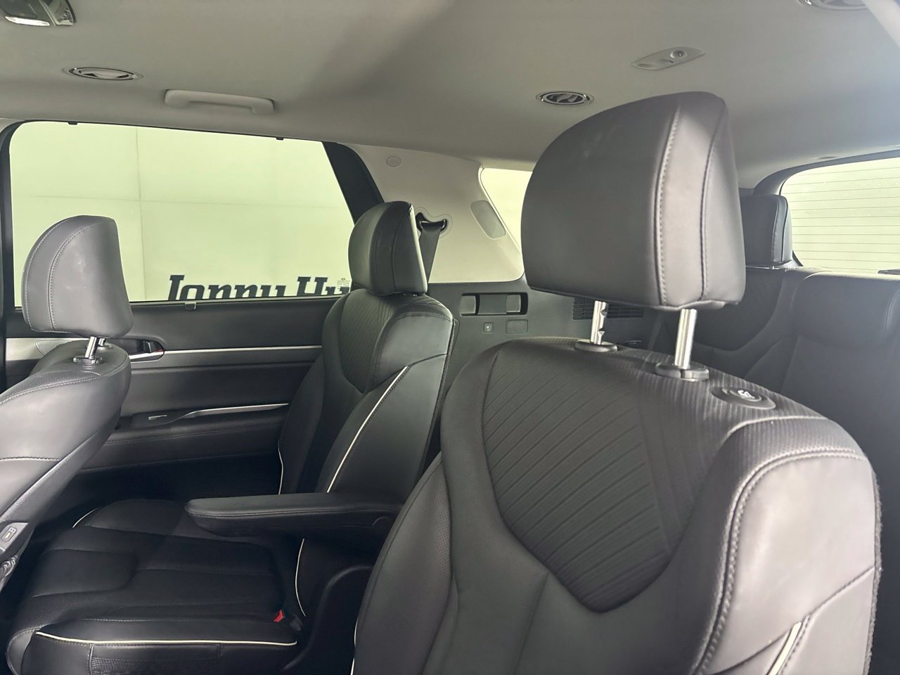 Used 2024 Hyundai Palisade SEL w/ Premium Package AWD/4WD image 29