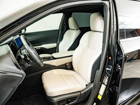 Certified 2024 Lexus RX 350 Premium Plus w/ Convenience Package FWD image 23