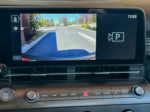 Used 2026 Hyundai Kona SE AWD/4WD image 26