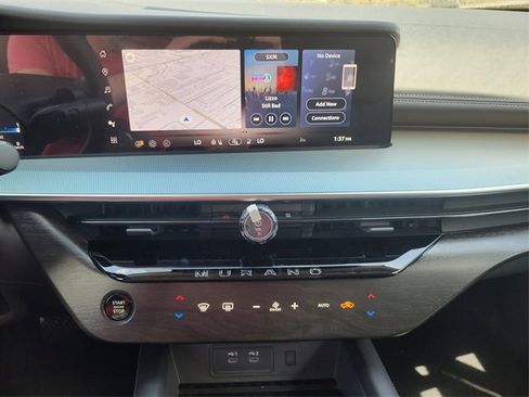 New 2025 Nissan Murano SL image 3