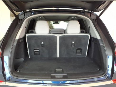 Used 2023 Acura MDX SH-AWD w/ Technology Package image 19