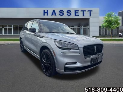 Used 2023 Lincoln Aviator Reserve w/ Equipment Group 201A