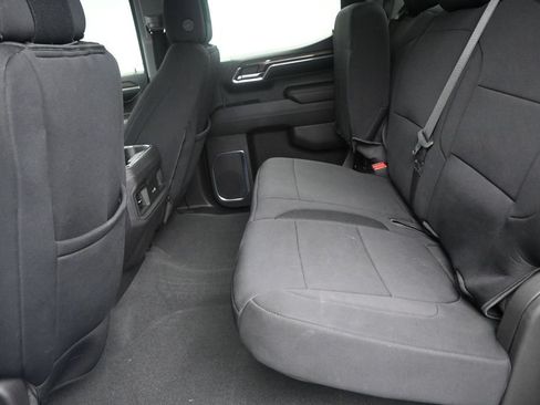 Used 2024 Chevrolet Silverado 1500 LT Trail Boss AWD/4WD image 14