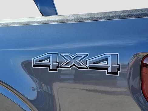 New 2026 Ford F150 XLT w/ XLT Black Appearance Package image 8