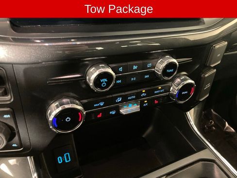 Used 2022 Ford F150 XLT w/ Equipment Group 302A High image 10