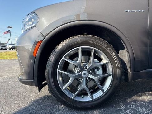 New 2026 Dodge Durango GT AWD/4WD image 5